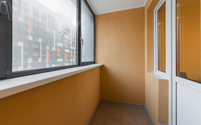 ZhK Gorod Na Dmitrovskom Shosse Apartments