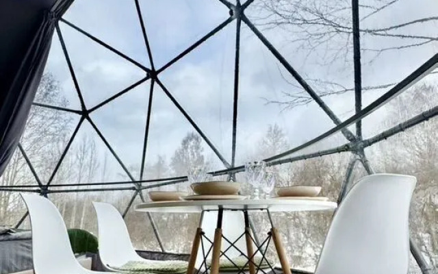 Sfera Glamping