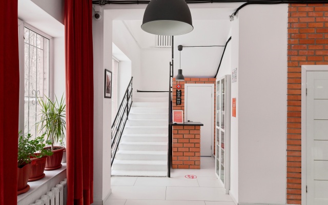 Hannah Inn Mini-Otel