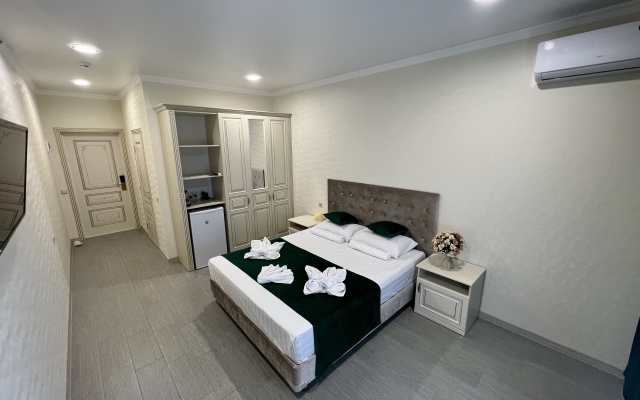 Elegant Hotel Resort Hotel