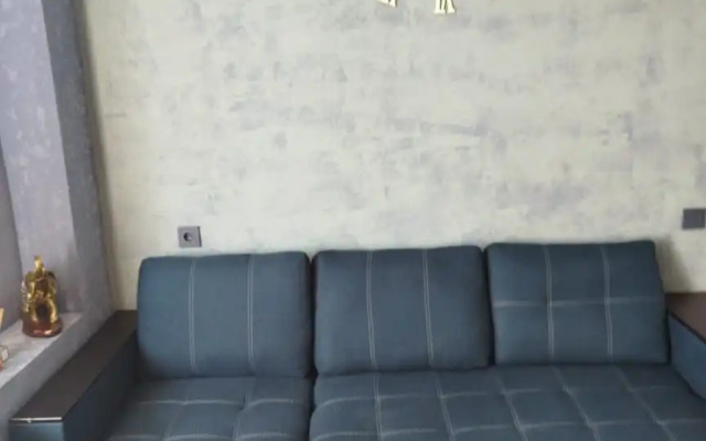 Квартира Октябрьский переулок 3