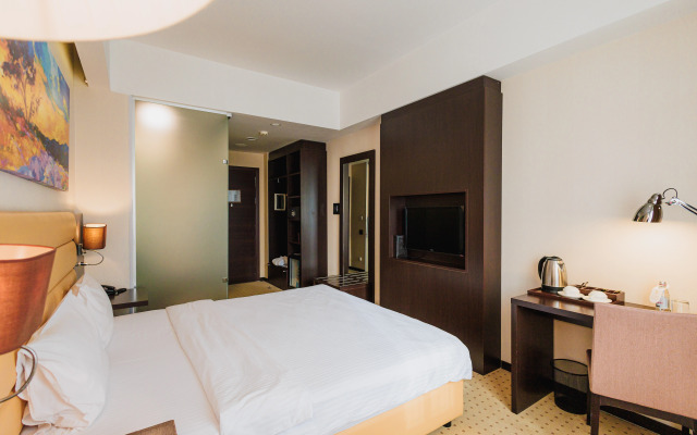 Comfort Hotel Astana