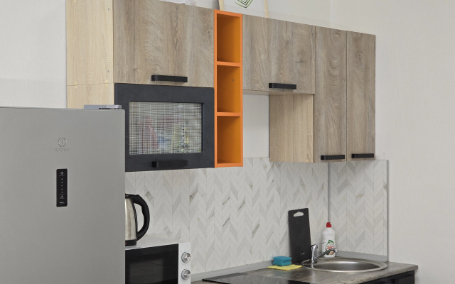 Квартира Красоты Екатеринбурга