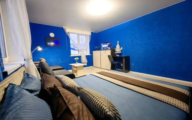 Апартаменты Daily Home