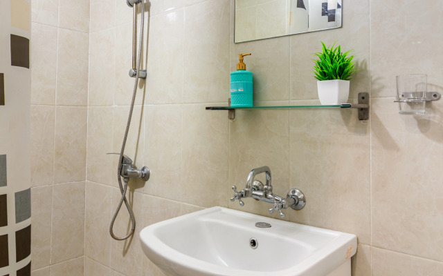 Квартира на Чкалова 15