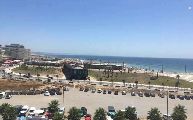 Costa De Caparica Apartments
