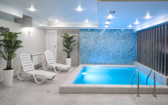 Absolyut Hotel