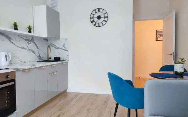Atmosfera-Premier Apartments 2