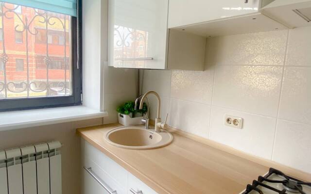 Апартаменты около Аквапарка Ривьера и Чаши