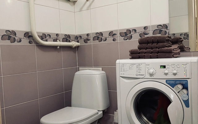 Квартира Ленина 135/2