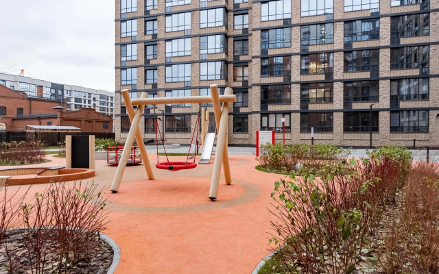 Квартира Kamelia Neva View