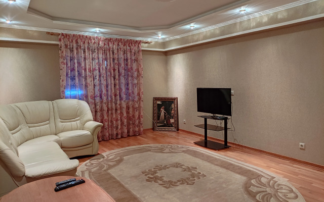 Квартира Курортная