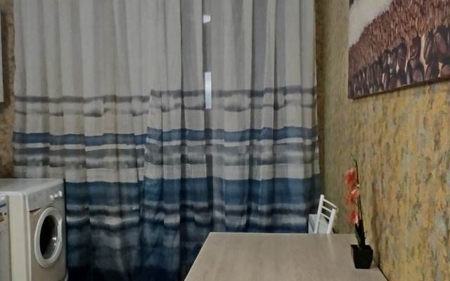 Квартира в микрорайоне ЖК Арена