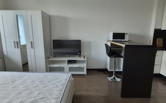Квартира Myhome Yourhome на Энергетиков 11к5