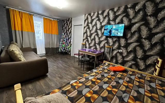 Апартаменты на Автозаводская 103