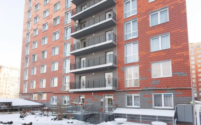 Апартаменты Koenig Style G11 3