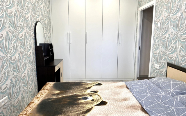 Апартаменты SeveRent Ломоносова 102