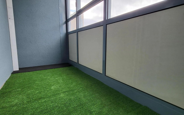 Квартира Apartment Comfort