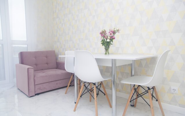 Апартаменты Marzipan