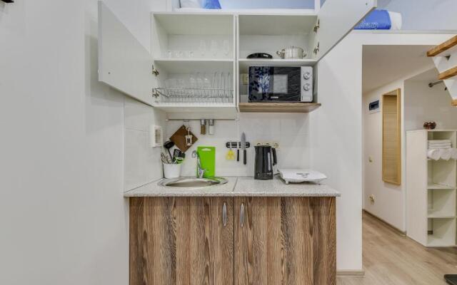 Апартаменты на Кузнечном