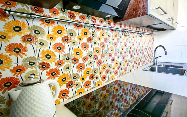 Квартира рядом с Ареной