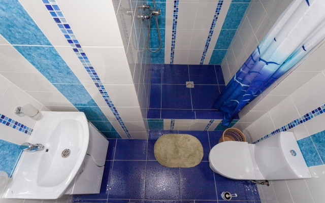 LeoHotels Na 4 Sovetskaya 8 (3) Apartments
