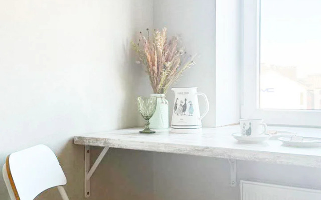 Квартира BalticRealty Рабочая 33