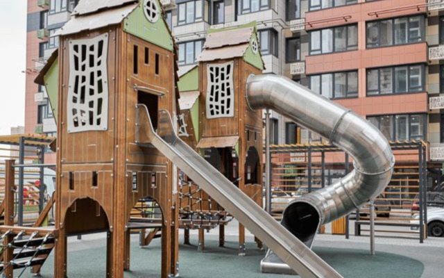Apartments Russian Izba
