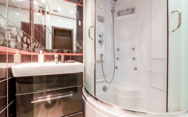 Апартаменты Сутки-Дом - Покровка 1