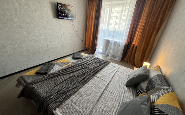 Апартаменты в центре