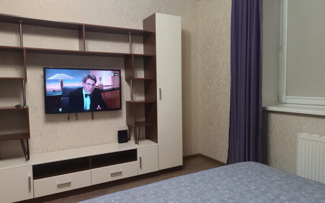 Квартира 3 на улице Андрея Белого