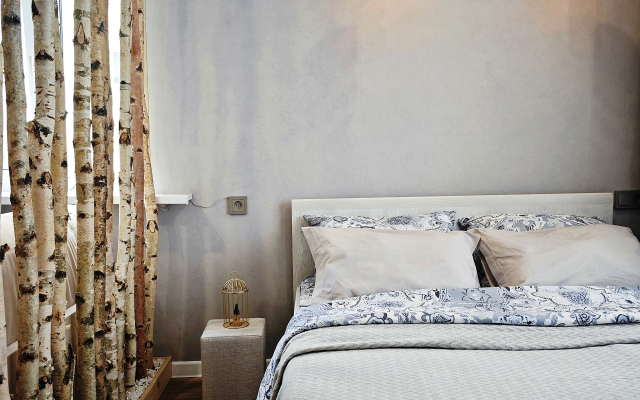 Квартира Уютная квартира у Красного Поля