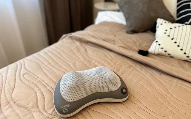 Апартаменты Мёд