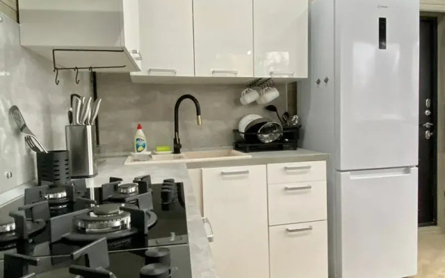 Studiya Na Vinogradnoy Flat