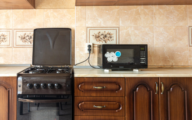 Квартира на Красногвардейской 73