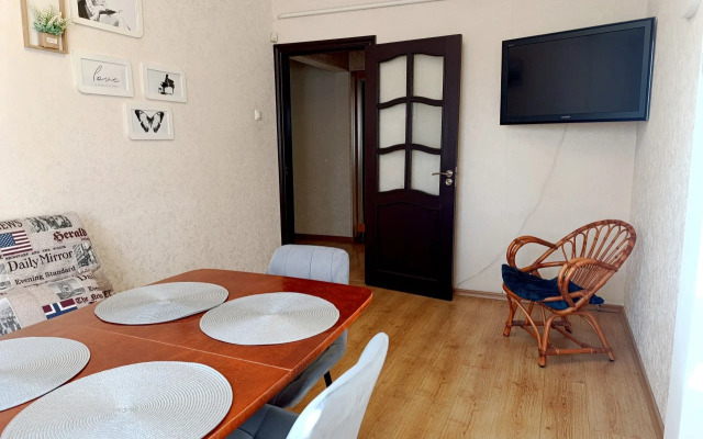 Квартира Большая для Семьи