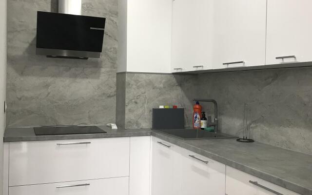 Квартира в доме Бизнес-класса ЖК Норвежский