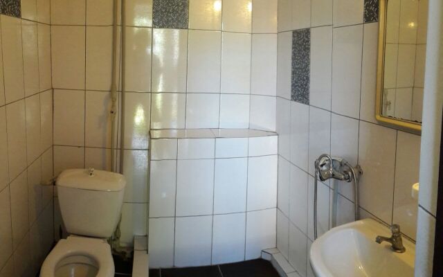 Briz Hotel