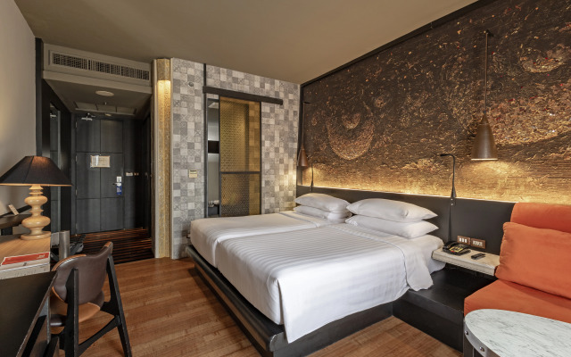 Siam@Siam Design Hotel Bangkok