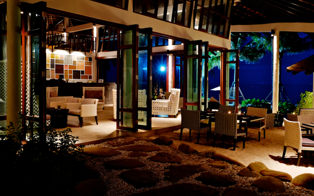 Ajinta Resort
