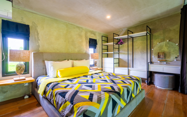 Berawa Loft 1 Apartaments