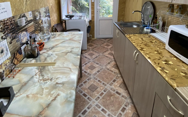 Шале Чинара