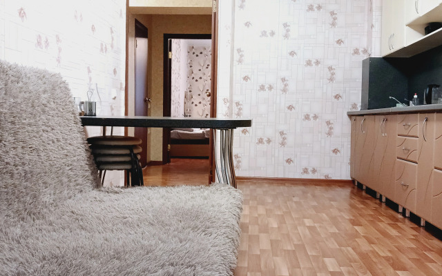 As Rkb Akhunova Flat