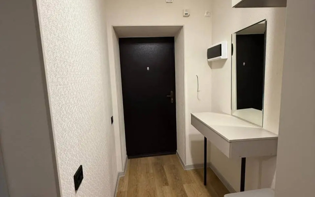 1-K Komnatnaya V Kirovskom Rayone Flat