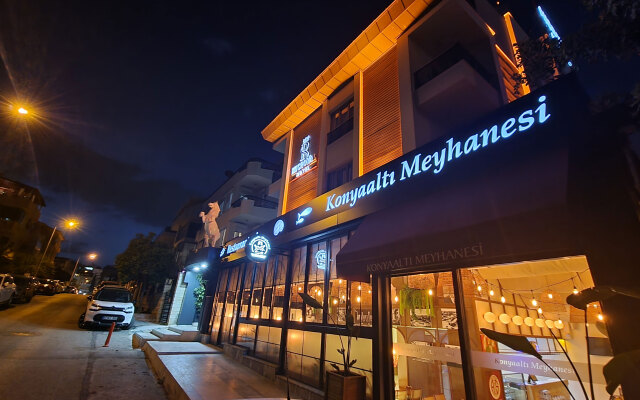 Mic Royal Hotel