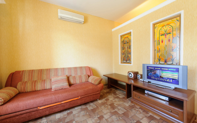 Квартира 19 Двухкомнатная квартира метро Маяковская