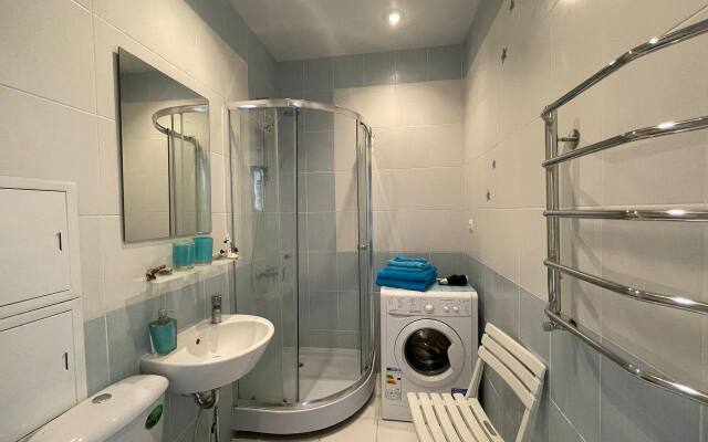 Апартаменты Татьяна