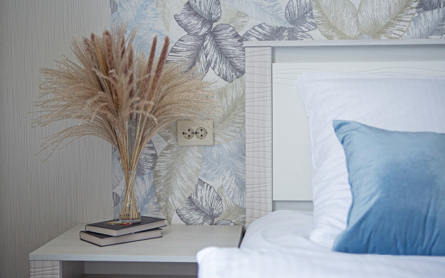 Апартаменты MyhomeYourhome на Молодогвардейской 2\5Б