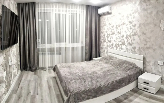 Квартира на Зейской 256