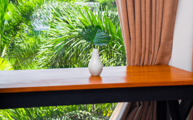BALI INVEST CLUB - Kammara  Villa